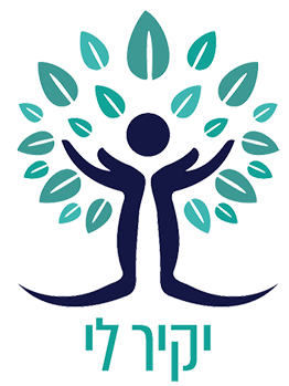 לוגו יקיר לי