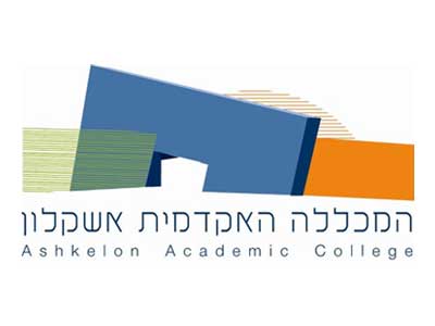לוגו מכללה אקדמית אשקלון