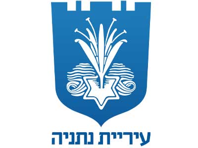 לוגו עיריית נתניה