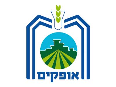 לוגו אופקים