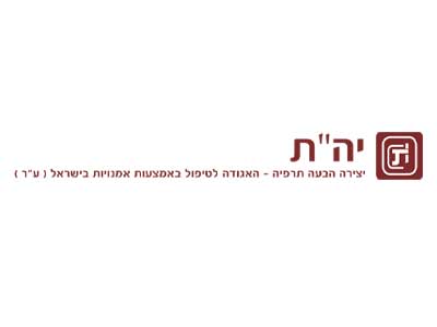 לוגו יה"ת