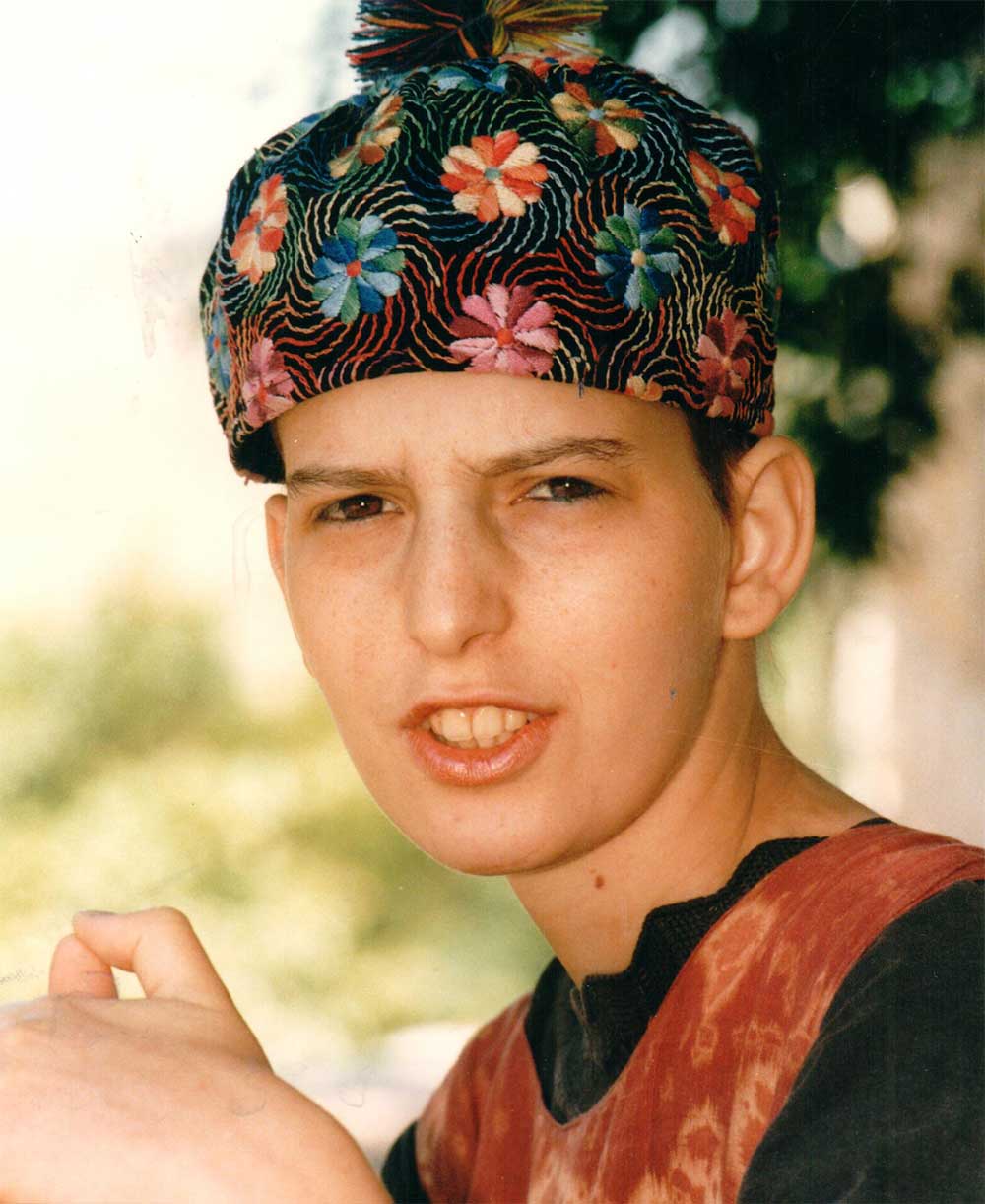 דסי רבינוביץ